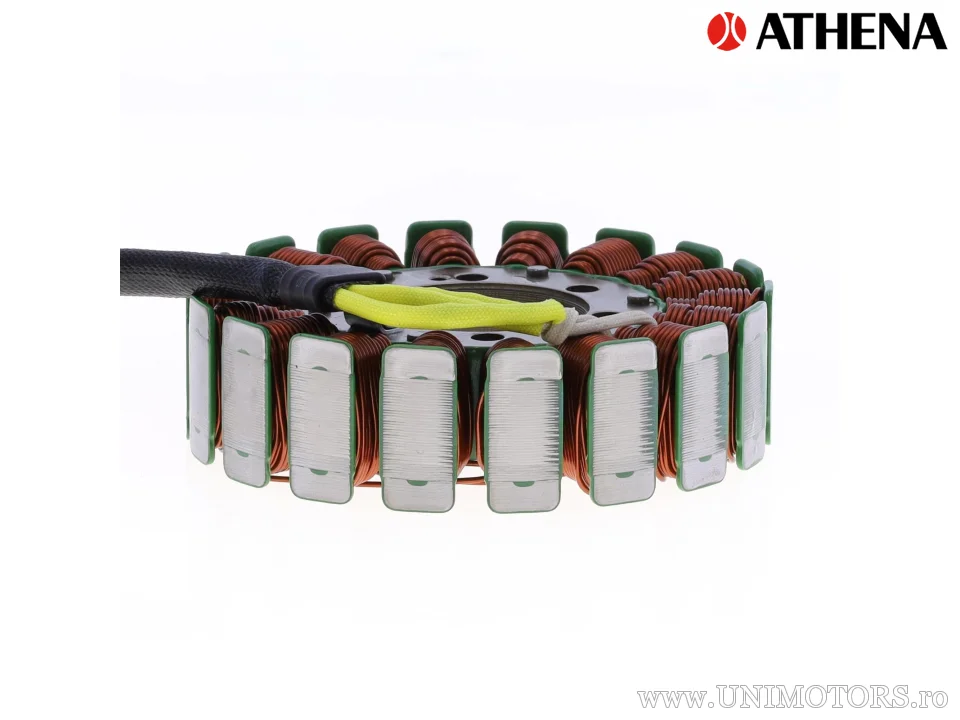 Stator Athena, Honda VFR 800 03-13 / VFR VTEC 800 07 / 31120MCWD02 / 31120MCWD03 - Athena