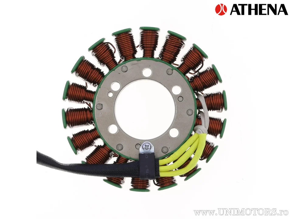 Stator Athena, Honda VFR 800 03-13 / VFR VTEC 800 07 / 31120MCWD02 / 31120MCWD03 - Athena