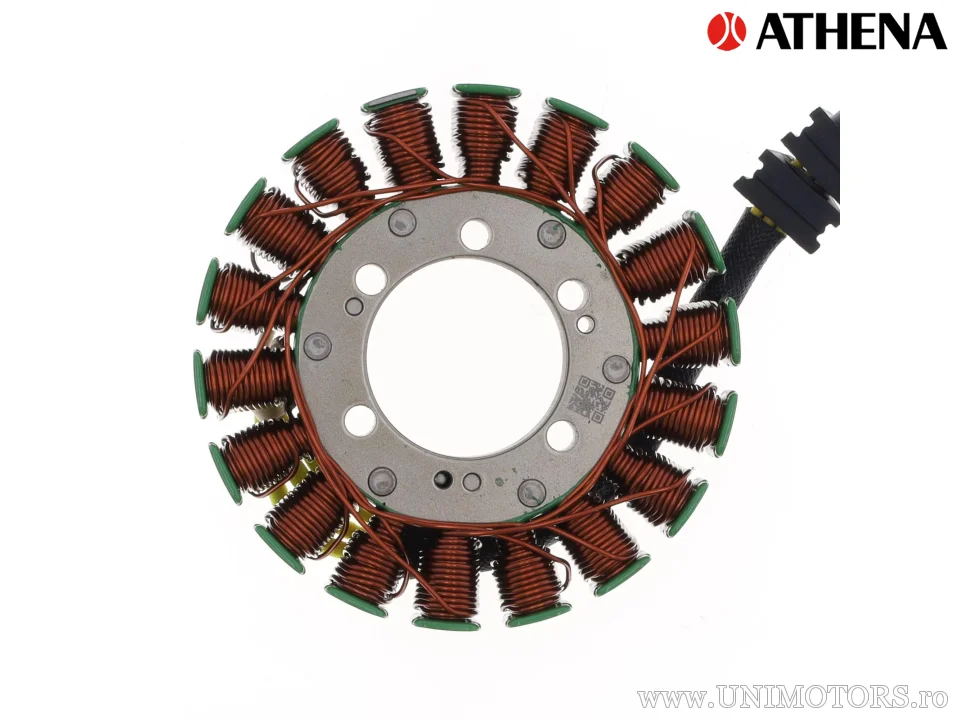 Stator Athena, Honda VFR 800 03-13 / VFR VTEC 800 07 / 31120MCWD02 / 31120MCWD03 - Athena