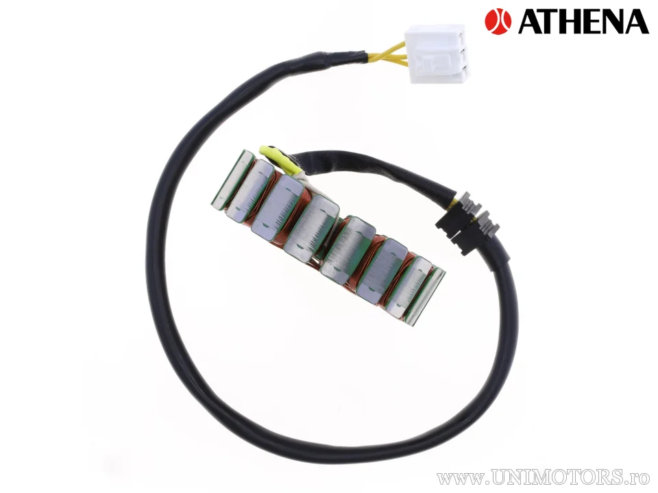 Stator Athena, Honda VFR 800 03-13 / VFR VTEC 800 07 / 31120MCWD02 / 31120MCWD03 - Athena