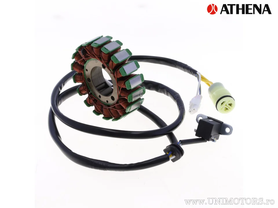 Stator Athena, Kawasaki KFX Sport 400 08-14 / 210030067 - Athena