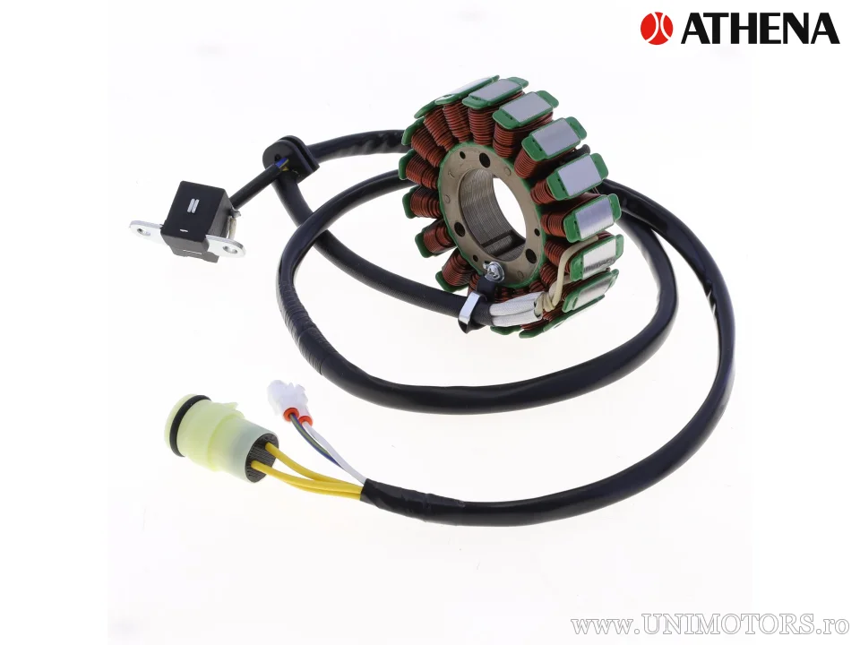 Stator Athena, Kawasaki KFX Sport 400 08-14 / 210030067 - Athena