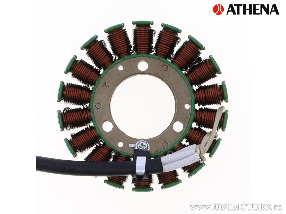 Stator Athena, Kawasaki KFX Sport 400 08-14 / 210030067 - Athena