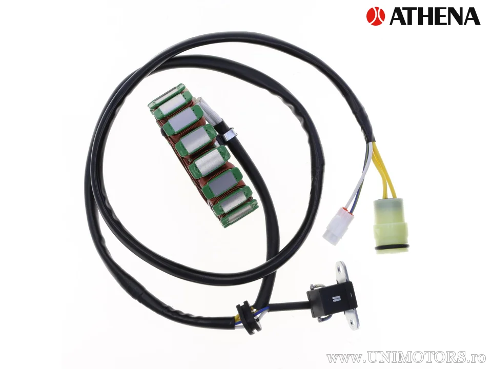 Stator Athena, Kawasaki KFX Sport 400 08-14 / 210030067 - Athena