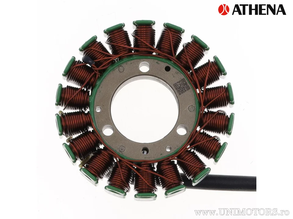 Stator Athena, Kawasaki KFX Sport 400 08-14 / 210030067 - Athena
