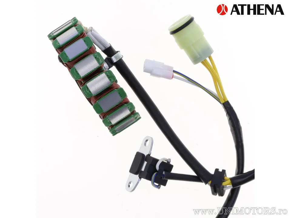 Stator Athena, Kawasaki KFX Sport 400 08-14 / 210030067 - Athena