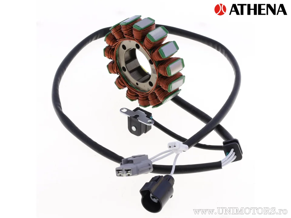 Stator Athena, Kawasaki KVF A 750 12-23 / 210030108 / 210030167 - Athena