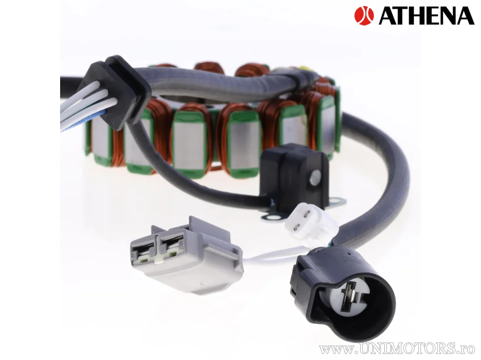 Stator Athena, Kawasaki KVF A 750 12-23 / 210030108 / 210030167 - Athena