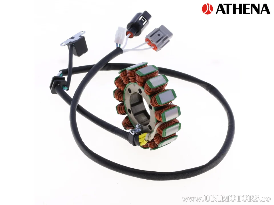 Stator Athena, Kawasaki KVF A 750 12-23 / 210030108 / 210030167 - Athena
