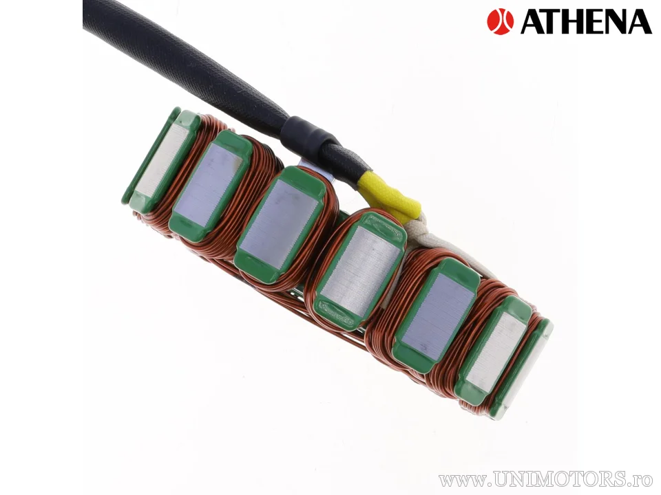 Stator Athena, Kawasaki KVF A 750 12-23 / 210030108 / 210030167 - Athena