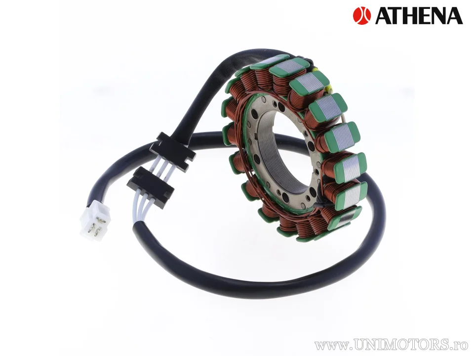 Stator Athena, Yamaha XV Virago 535 88-03 / 2GV814102000 - Athena