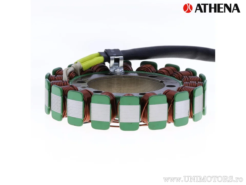 Stator Athena, Yamaha XV Virago 535 88-03 / 2GV814102000 - Athena