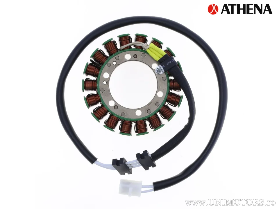 Stator Athena, Yamaha XV Virago 535 88-03 / 2GV814102000 - Athena