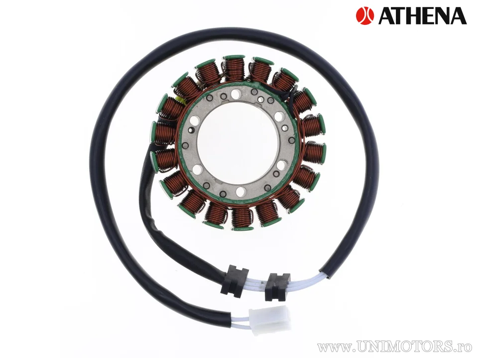 Stator Athena, Yamaha XV Virago 535 88-03 / 2GV814102000 - Athena