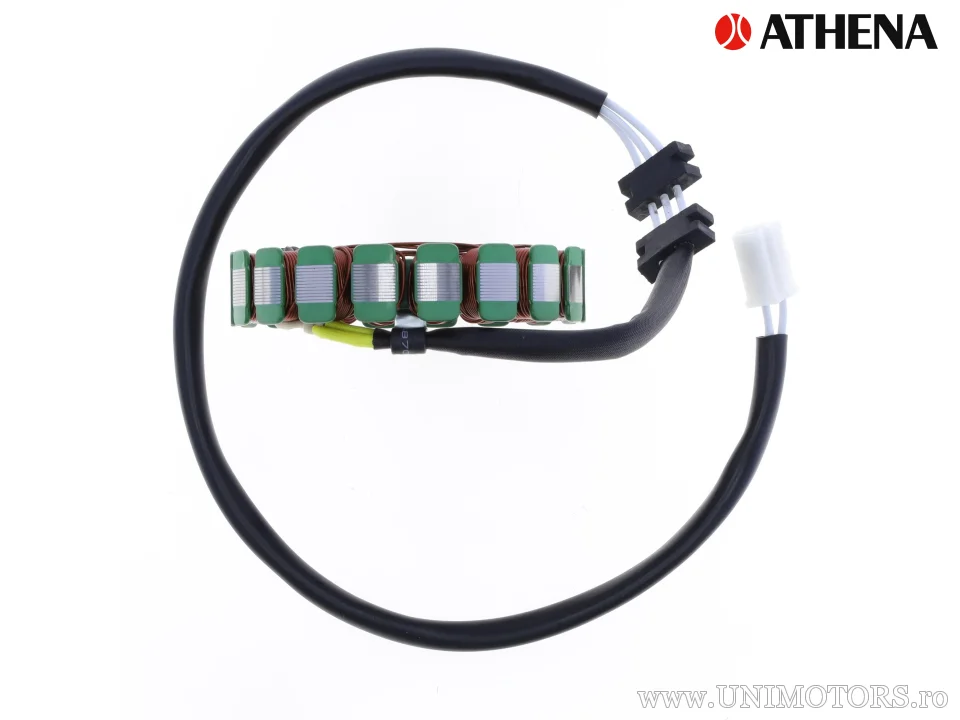 Stator Athena, Yamaha XV Virago 535 88-03 / 2GV814102000 - Athena