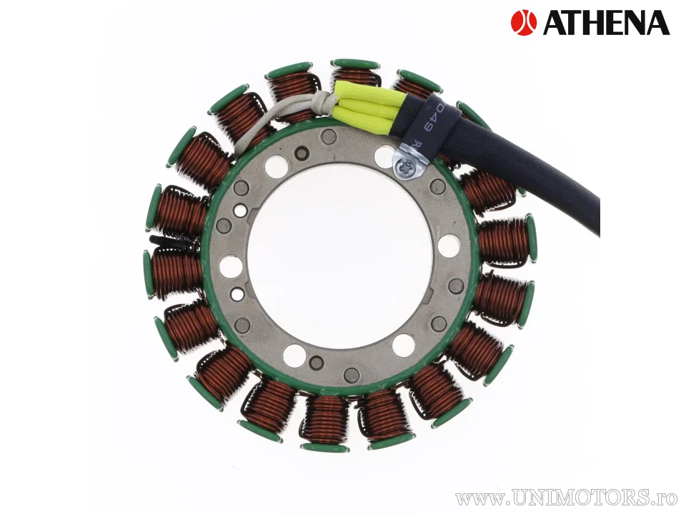 Stator Athena, Yamaha XV Virago 535 88-03 / 2GV814102000 - Athena