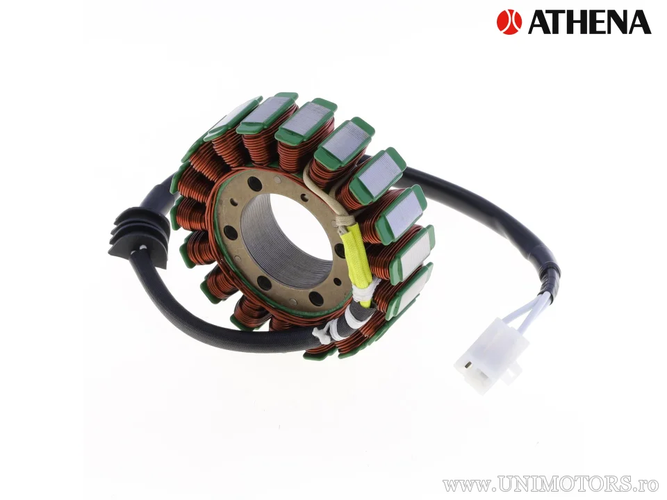 Stator Athena, Yamaha YZF-R6 600 99-02 / 5EB814100000 - Athena