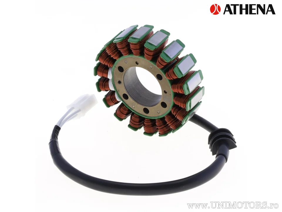 Stator Athena, Yamaha YZF-R6 600 99-02 / 5EB814100000 - Athena