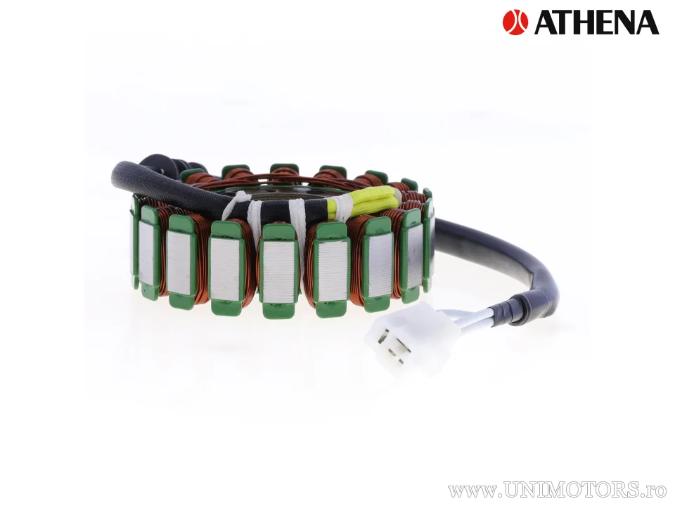 Stator Athena, Yamaha YZF-R6 600 99-02 / 5EB814100000 - Athena