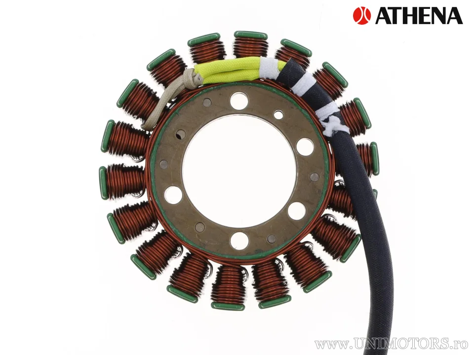 Stator Athena, Yamaha YZF-R6 600 99-02 / 5EB814100000 - Athena