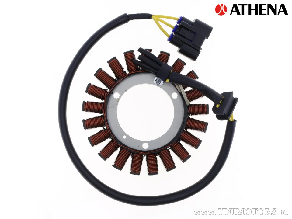 Stator / bobină de inducție / aprindere Athena - Athena