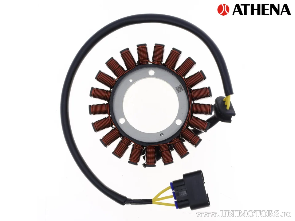 Stator / bobină de inducție / aprindere Athena - Athena