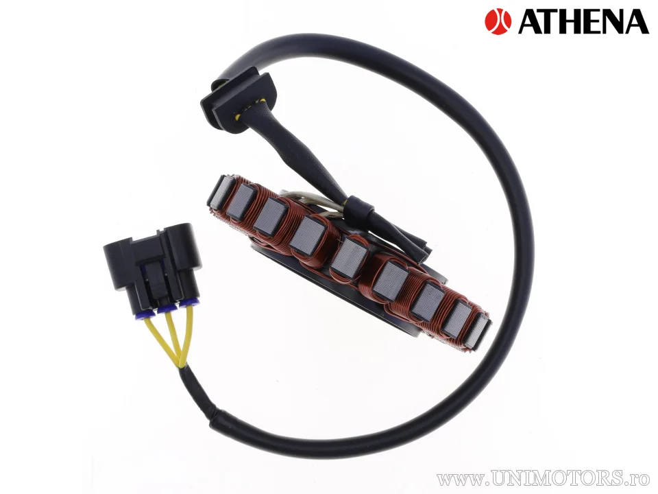 Stator / bobină de inducție / aprindere Athena - Athena