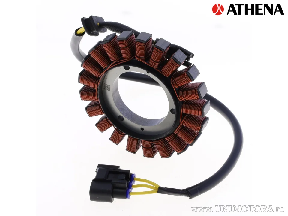 Stator / bobină de inducție / aprindere Athena - Athena