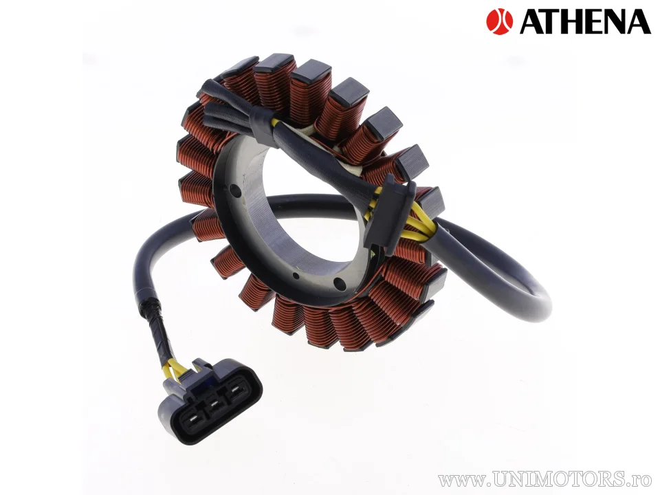 Stator / bobină de inducție / aprindere Athena - Athena
