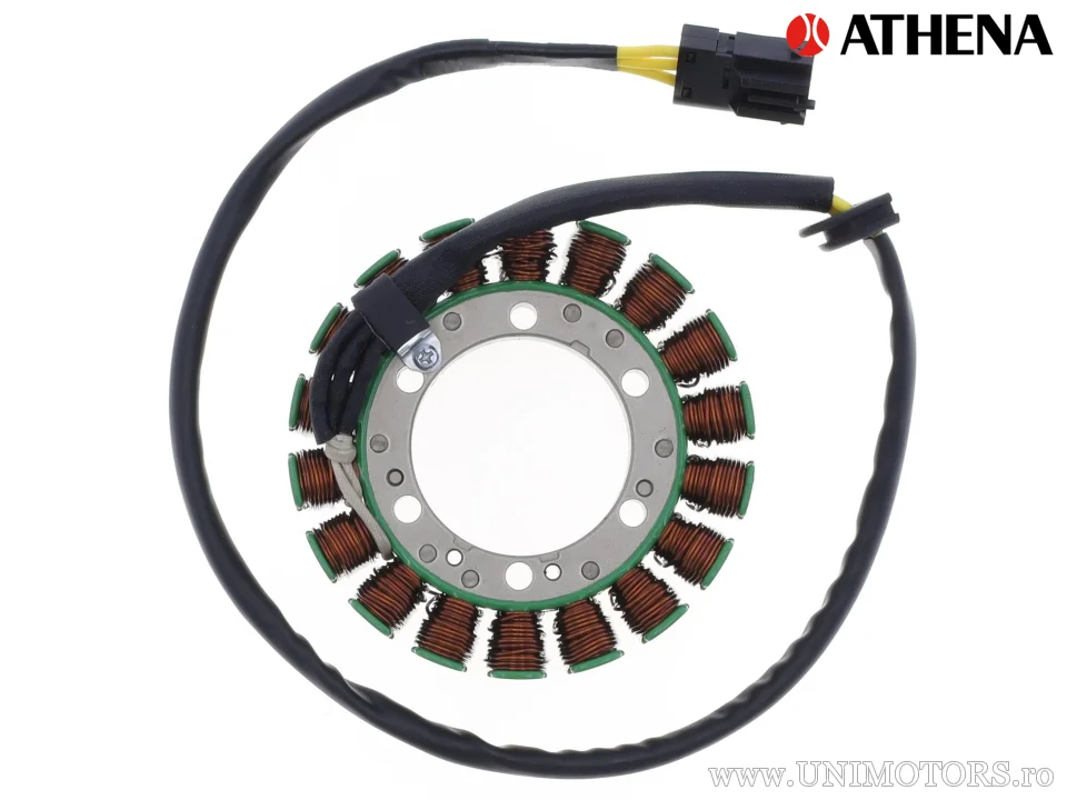 Stator / bobină de inducție / aprindere Athena - Athena