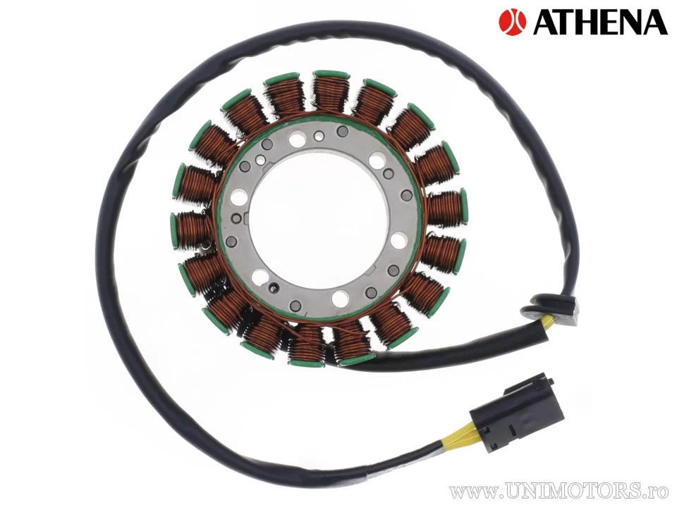 Stator / bobină de inducție / aprindere Athena - Athena