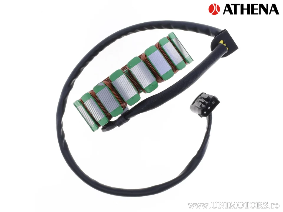 Stator / bobină de inducție / aprindere Athena - Athena