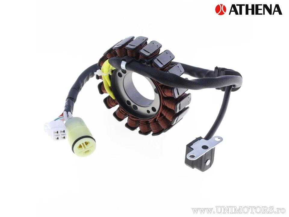 Stator / bobină de inducție / aprindere Athena - Athena