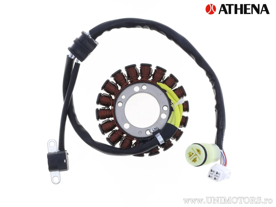 Stator / bobină de inducție / aprindere Athena - Athena