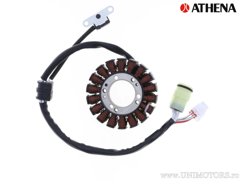 Stator / bobină de inducție / aprindere Athena - Athena