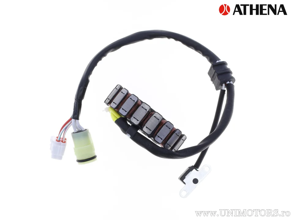 Stator / bobină de inducție / aprindere Athena - Athena