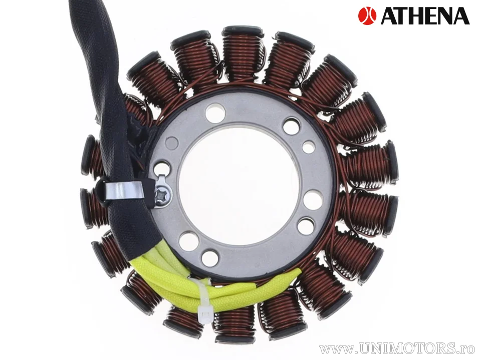 Stator / bobină de inducție / aprindere Athena - Athena
