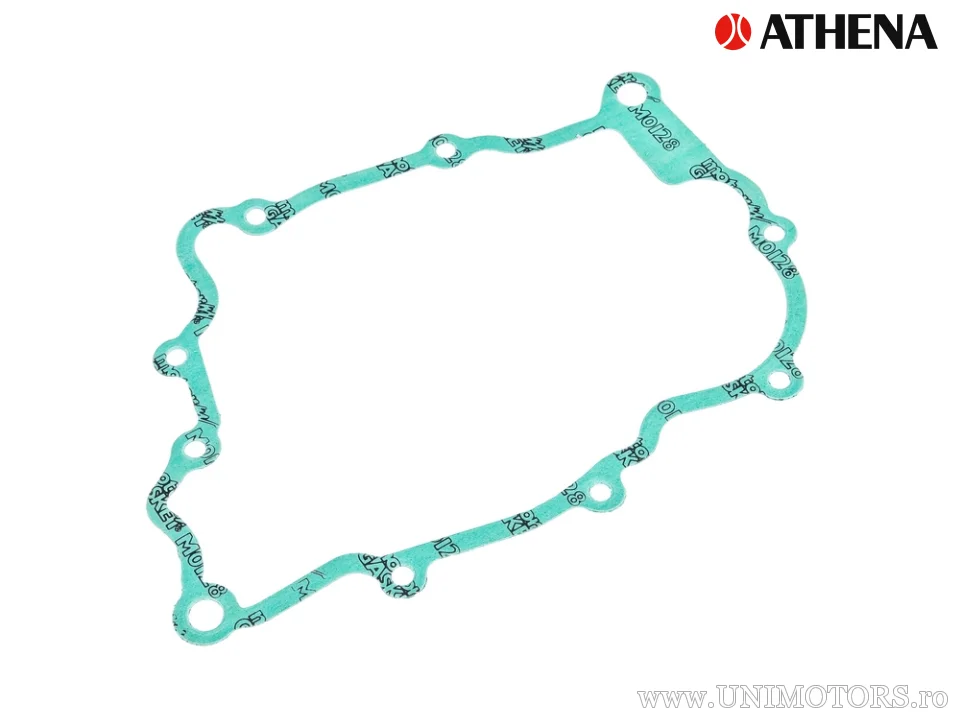 Stator Cover Gasket - Aprilia Atlantic / Scarabeo / Sportcity / Gilera Nexus / Piaggio Beverly / Carnaby / X7 / X8 - Athena
