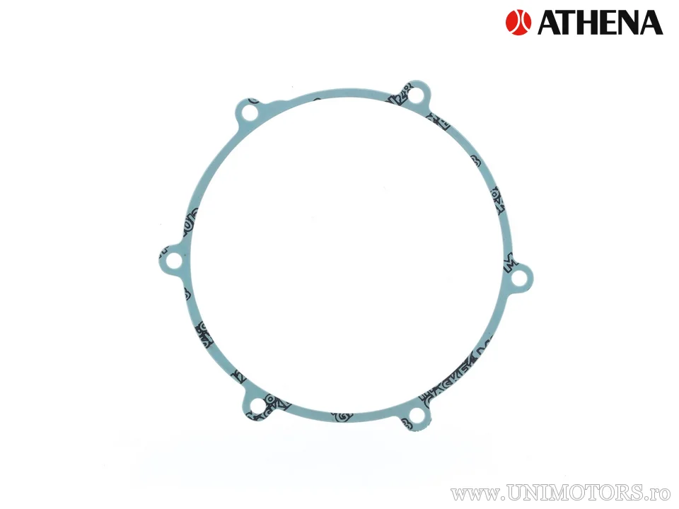 Stator Cover Gasket - Kawasaki KDX250 ('82-'84) / KX250 ('82) - Athena