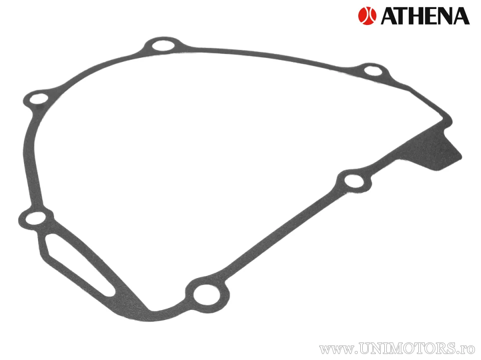Stator Cover Gasket - Kawasaki KX250F 4T ('17-'19) / KX250 4T ('20) - Athena