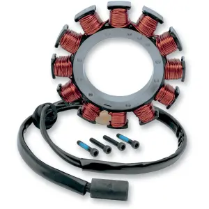 Stator d'alternateur - DS195039