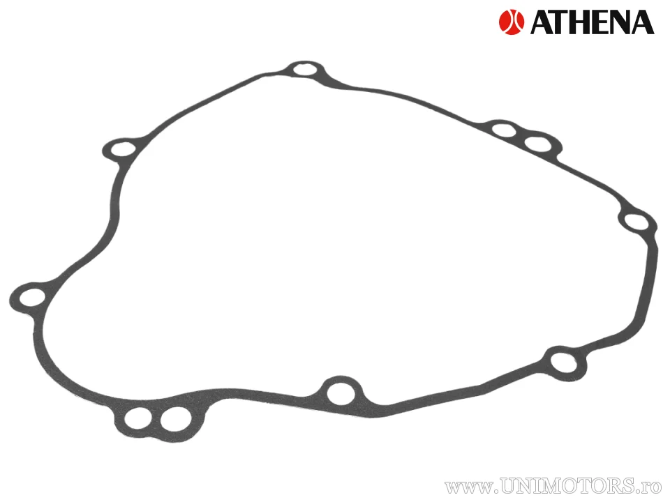 Stator deksel pakking - Kawasaki KX450F ('19-'24) / KX450X ('19-'23) - Athena