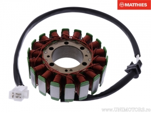 Stator dynamo - Honda CBR 600 F ('99-'00) - JM