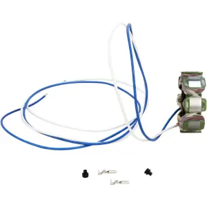 Stator dynamo - Honda CR 125 R / CR 250 R ('00-'01) - Moose