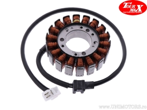 Stator dynamo - Kawasaki VN 800 A / VN 800 B Classic / VN 800 Drifter - TourMax