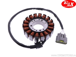 Stator dynamo TourMax - Yamaha YZF-R1 1000 - TourMax