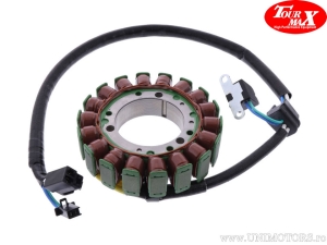 Stator-Generator - Suzuki VL 1500 C1500 Intruder - TourMax