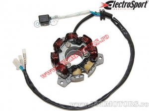 Stator Honda ATC250R ('85-'86) / TRX250R ('86-'89) - (Electrosport)