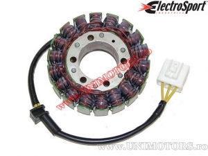 Stator Honda CBR 600 F4i ('01-'06)  - (Electrosport)