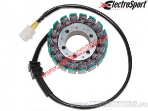 Stator Honda CBR600F Hurricane ('87-'90) - (Electrosport)